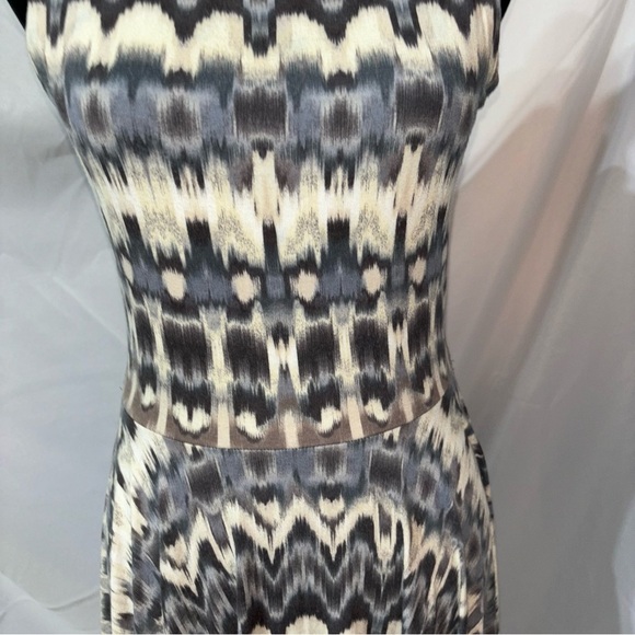 BOGO Cynthia Rowley Dress Size M - Picture 4 of 9